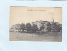 CPA - ROUSSILLON - Ancien Couvent - 1913 - Roussillon