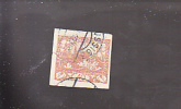 Czechoslovakia - Hradcany At Prague - Scott # 7 - Unused Stamps