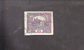 Czechoslovakia - Hradcany At Prague - Scott # 29 - Unused Stamps