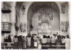 ESCALAPLANO  /  Chiesa Monumentale -  Viaggiata - Nuoro