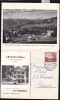 Villars Sur Ollon - Arveyes - 1250 M : Dépliant Publicitaire En 3 Volets : Home D'enfant Les Troubadours, En 1957 (7083) - Ollon
