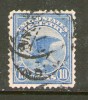 USA 1911 TIMBRE DE RECOMMANDE SCOTT  N°F1 OBLITERE - Gebruikt