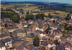 Gedinne - Vue Aérienne De La Commune -1976 - Gedinne