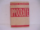 G.Baisette / IPPOCRATE - Old Books