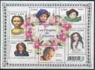 France 2009 - Poupées / Dolls - MNH - Puppen