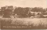 CARISBROOK - View By The Pumping Station - Other & Unclassified