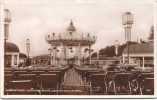 Bandstand, Looking West - Southend-on-Sea - Southend, Westcliff & Leigh