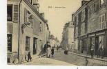 CPA (41) MER    Grande Rue - Mer