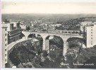 RAGUSA - Panorama Parziale - 1962 - Ragusa