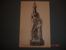 Ste Anne D'Auray,statue Miraculeuse De Ste Anne - Monumentos
