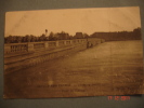 Paris Inondation De 1910,pont De L'Alma ,légèrement Pliée - Catastrophes