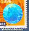 VARIÉTÉS FRANCE 1999   N° 3258  PHILEXFRANCE 99  NEUF ** GOMME - Unused Stamps