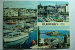 Guernsey, C.I - Guernsey