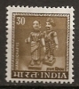 Inde India 1967 N° 227 Iso ** Courants, Poupées, Miniatures - Unused Stamps