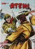 Atémi N° 193 - Editions Aventures Et Voyages - Bimensuel - Avec Rocky - Air Hawk - Capitaine Prince - Déc 1984 - TBE - Atemi