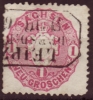 Saxe - Sachsen / Y&T No 15 Mi Nr 16 / 2.00 Euros - Saxe