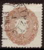 Saxe - Sachsen / Y&T No 17 Mi Nr 18 / 12.00 Euros - Saxe