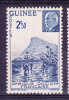 GUINEE N°177 Neuf Charniere - Ungebraucht