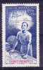 GUINEE PA N°9 Neuf Charniere - Unused Stamps