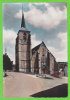 TREIGNY - L'Eglise (Dentelée) - Treigny