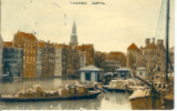 PAYS-BAS:1910:Amsterdam:D Amrak.Couleur.Très  Bon état.Uitg.Brouwer & De Veer,Amst.N°16. - Märkte