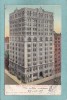 PHILADELPHIA  -  BETZ  BUILDING  -  1905  -  CARTE PRECURSEUR   - - Philadelphia