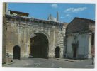 FANO (PESARO) - Arco D'Augusto E Chiesa Di San Michele. Viaggiata 1983 - Fano