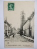 89 - COULANGES SUR  YONNE - RUE D'AUXERRE N° 2 - Coulanges Sur Yonne