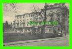 BAD WORISHOFEN - HOTEL VIKTORIA - M/1297 - - Bad Wörishofen