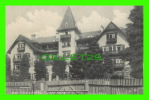 BAD WORISHOFEN - PARK HOTEL  - M/1297 - - Bad Wörishofen