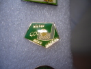 Pin´s Badge Pin Golf Vittel Golf Bois Hazeau - Golf