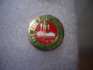 Pin´s Badge Pin Golf Parc Saint Flacre Chateau Gontier - Golf