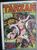 RECIT COMPLET TARZAN (collection) 31 Editions MONDIALES - Tarzan