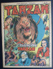 RECIT COMPLET TARZAN (collection) 37 Editions MONDIALES - Tarzan