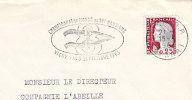 1963 France Vichy Ski Nautique Waterskiing Sci Nautico Wasserski Water-skiing - Ski Nautique