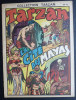 RECIT COMPLET TARZAN (collection) 17 Editions MONDIALES - Collections