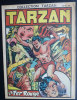 RECIT COMPLET TARZAN (collection) 21 Editions MONDIALES - Tarzan