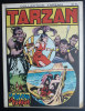 RECIT COMPLET TARZAN (collection) 29 Editions MONDIALES - Tarzan