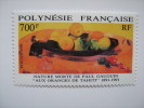 POLYNESIE   P 385 * *     TABLEAU DE  GAUGUIN - Ongebruikt