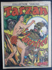 RECIT COMPLET TARZAN (collection) 19 OU 20 Editions MONDIALES - Tarzan