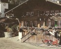 Gsteig Hotel Restaurant Bären 1979 - Gsteig Bei Gstaad
