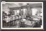 GORGIER - HOTEL DU TILLEUL - SALLE A MANGER - TB - Gorgier