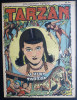 RECIT COMPLET TARZAN (collection) 34 Editions MONDIALES - Tarzan