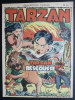 RECIT COMPLET TARZAN (collection) 47 Editions MONDIALES - Tarzan