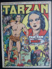 RECIT COMPLET TARZAN (collection) 55 Editions MONDIALES - Tarzan