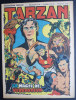 RECIT COMPLET TARZAN (collection) 57 Editions MONDIALES (1) - Tarzan