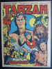 RECIT COMPLET TARZAN (collection) 57 Editions MONDIALES (2) - Tarzan