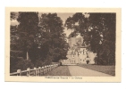 Chatillon-en-Bazois (58) : Le Château En 1930. - Chatillon En Bazois