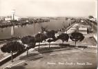 Delcampe - PESCARA - PORTO CANALE E MERCATO ITTICO - 1961 - Pescara