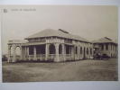 CPA Cercle De Leopoldville - Sépia Non écrite Trés Bon état - Kinshasa - Leopoldville